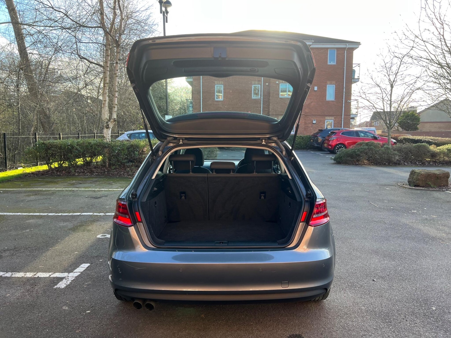 Used Audi A3 2015 for sale - 78220696: Photo 26