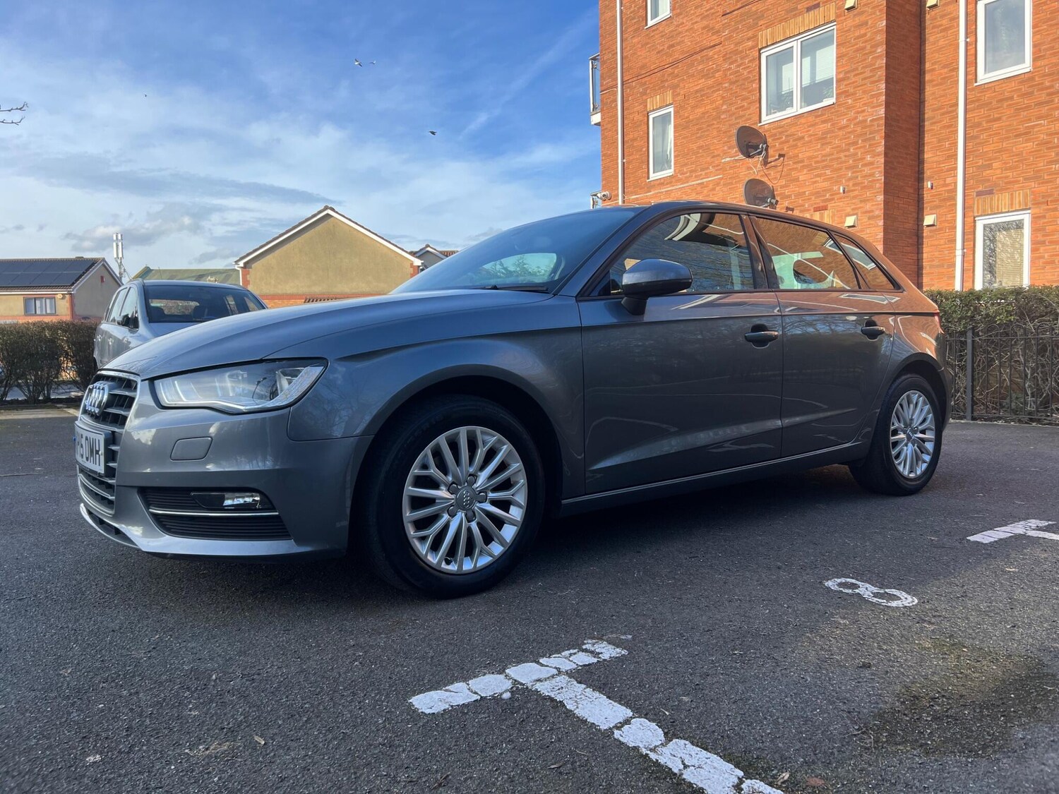 Used Audi A3 2015 for sale - 78220696: Photo 30