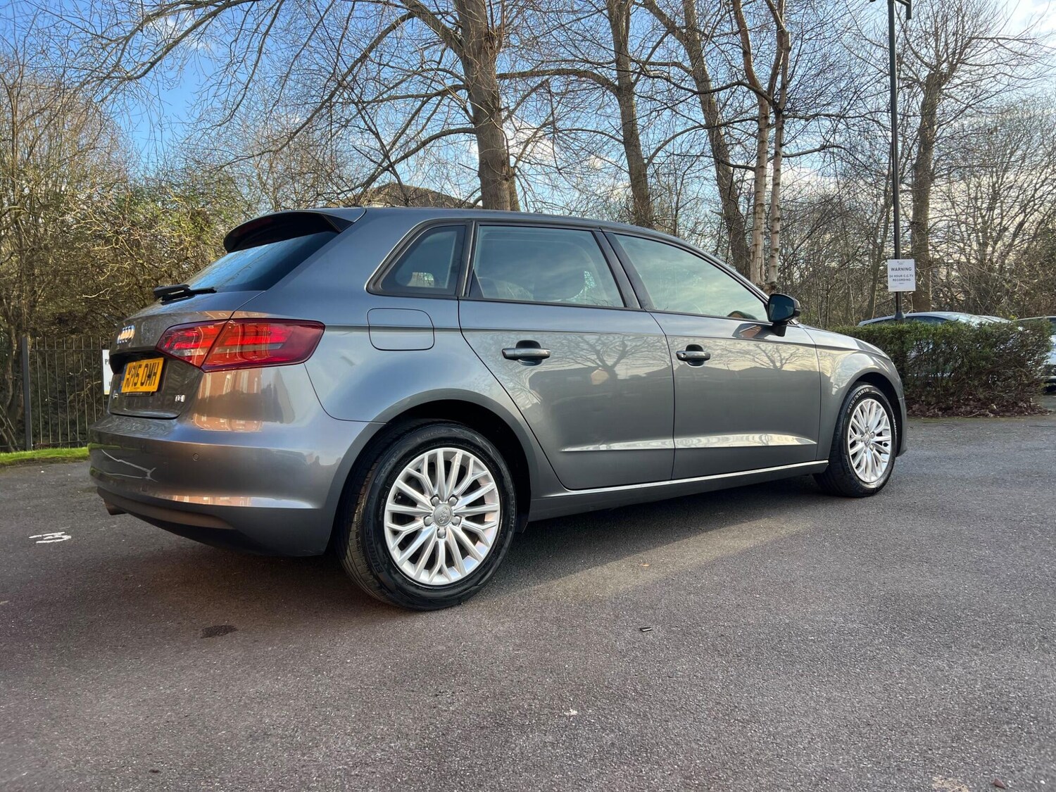 Used Audi A3 2015 for sale - 78220696: Photo 33