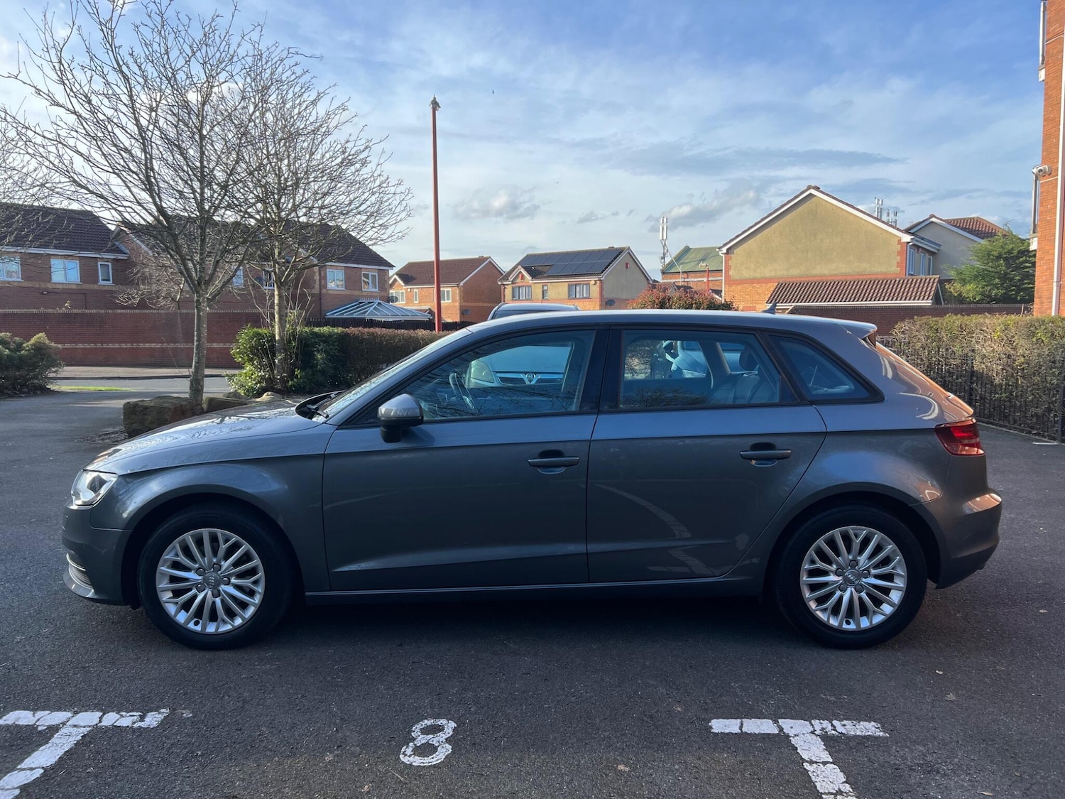 Used Audi A3 2015 for sale - 78220696: Photo 8
