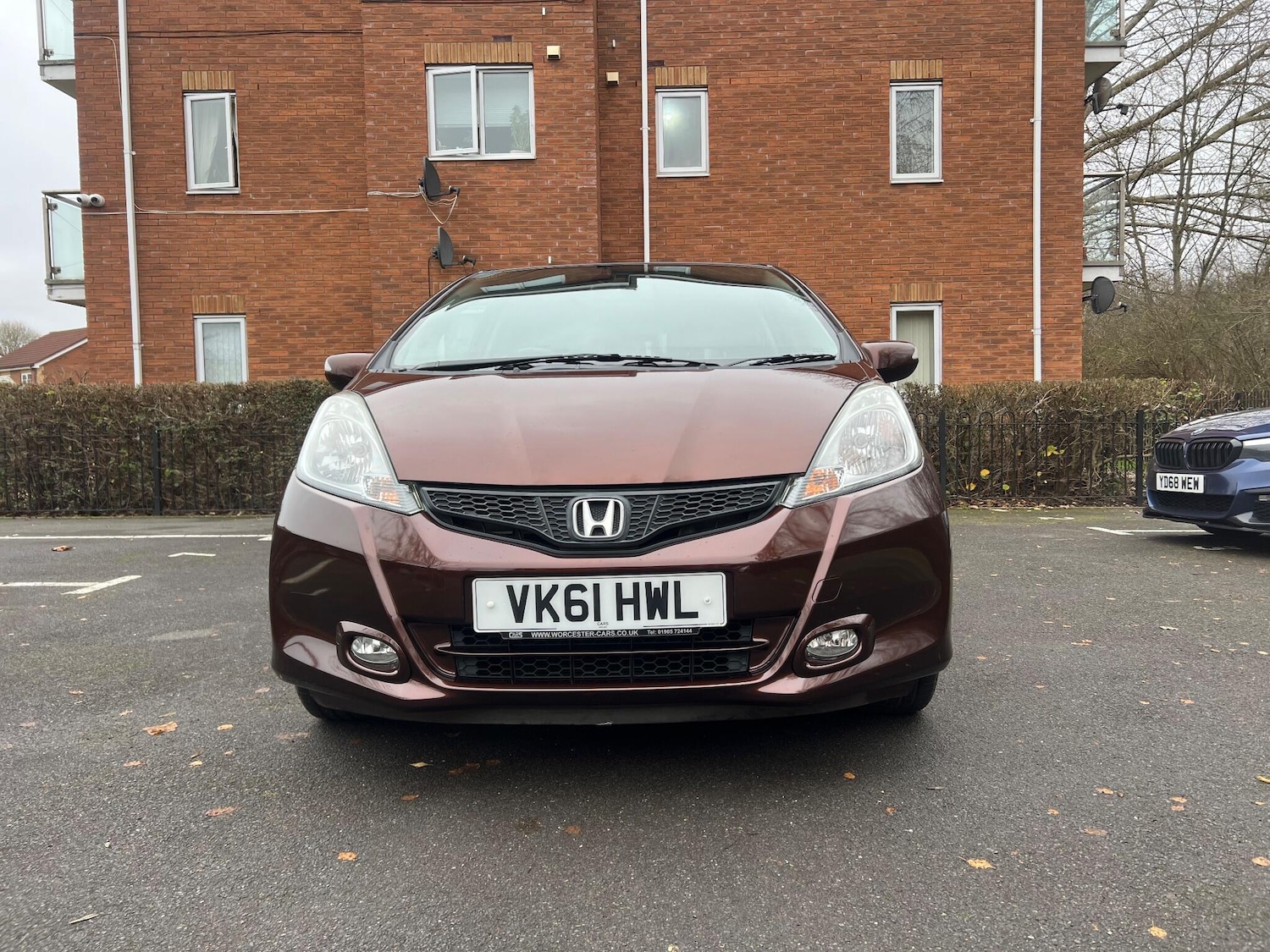 Used Honda Jazz 2011 for sale - 77145450: Photo 27