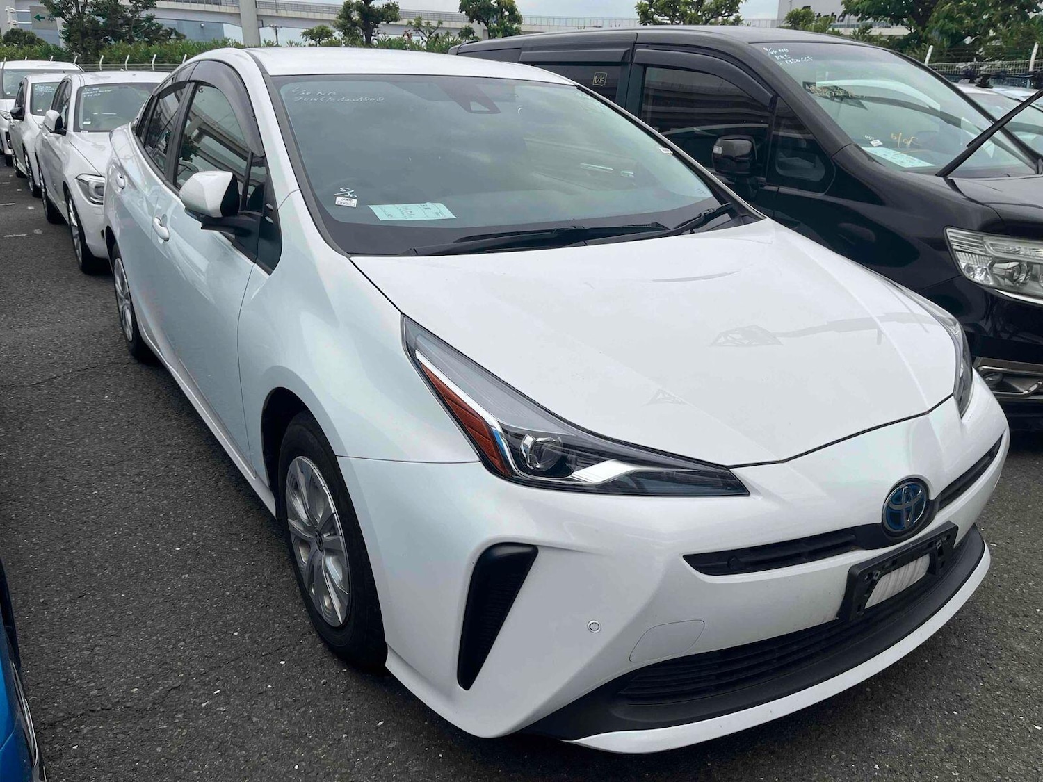 Used Toyota Prius for sale - 76935799: Photo 1