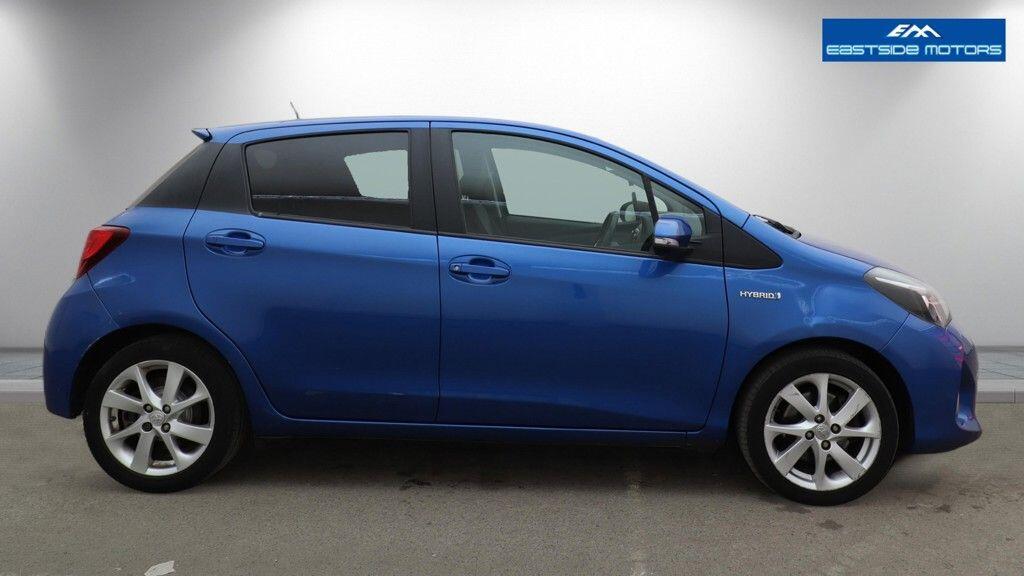 Used Toyota Yaris 2015 for sale - 78086490: Photo 11