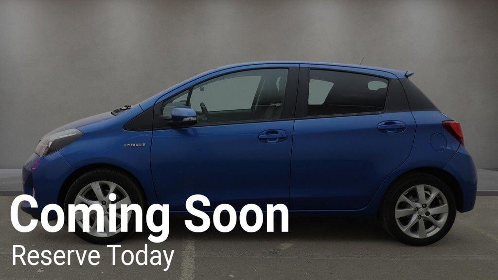 Used Toyota Yaris 2015 for sale - 78086490: Photo 5