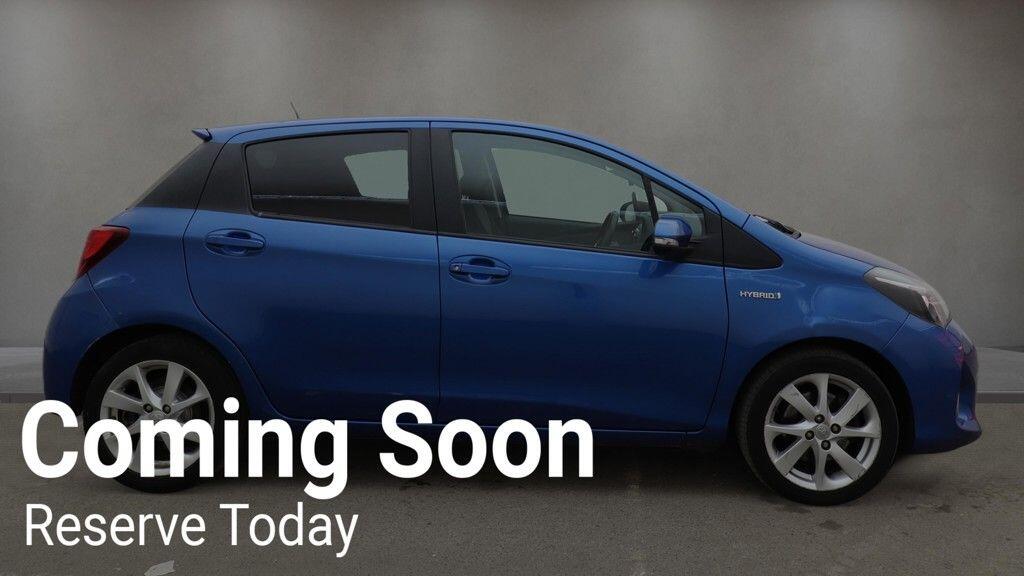 Used Toyota Yaris 2015 for sale - 78086490: Photo 6