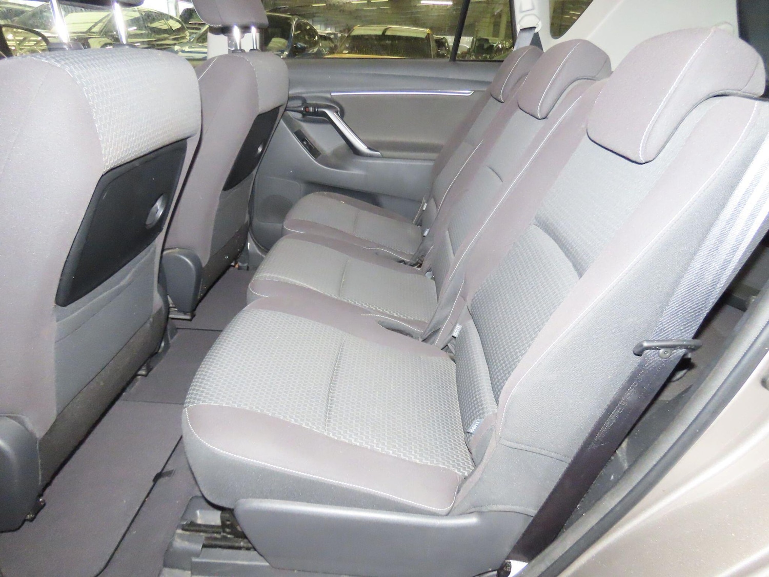 Used Toyota Verso 2014 for sale - 77840019: Photo 8