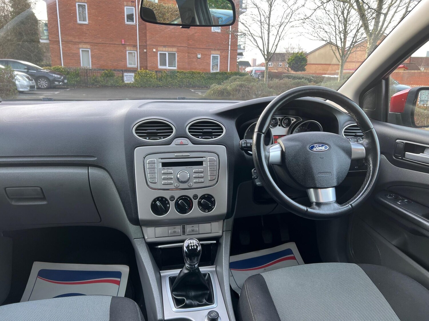 Used Ford Focus 2009 for sale - 78220724: Photo 12