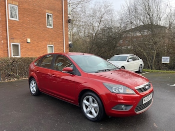Used Ford Focus 2009 for sale - 78220724: Photo