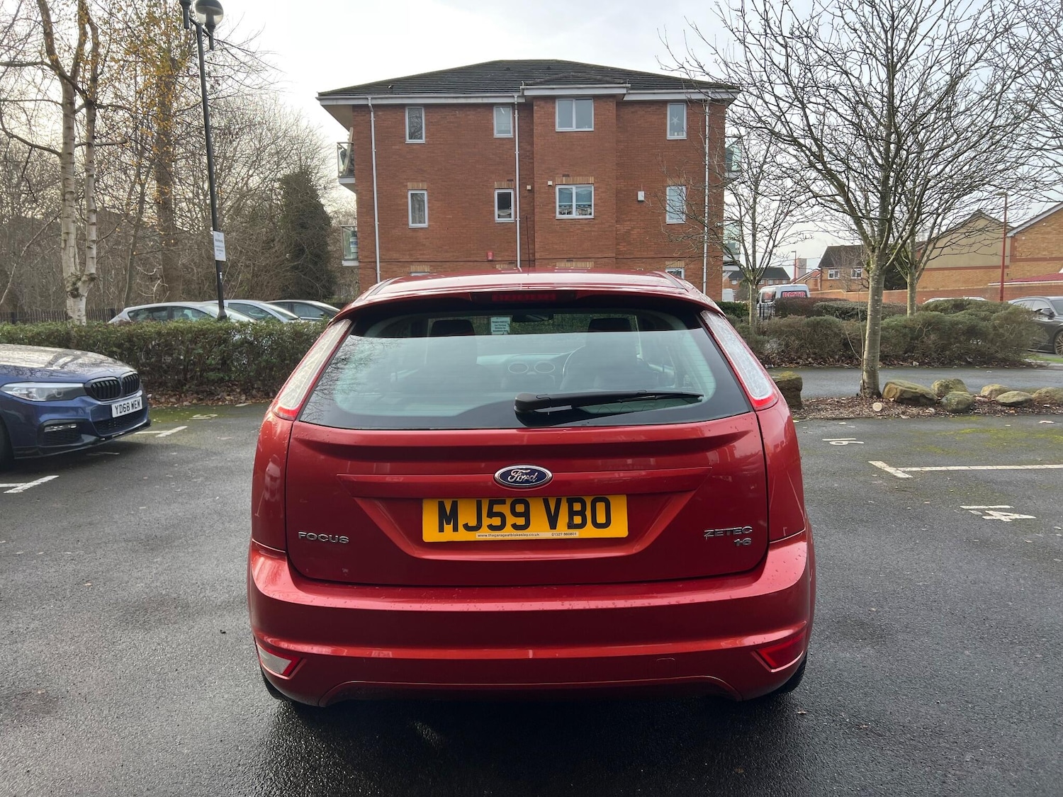 Used Ford Focus 2009 for sale - 78220724: Photo 5