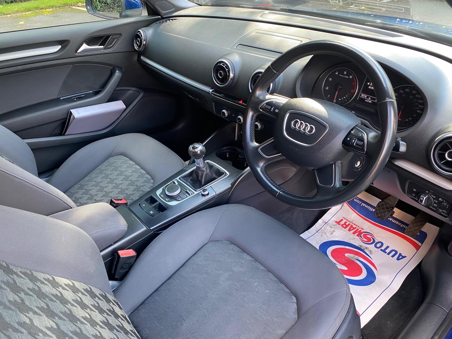 Used Audi A3 2015 for sale - 77239311: Photo 10