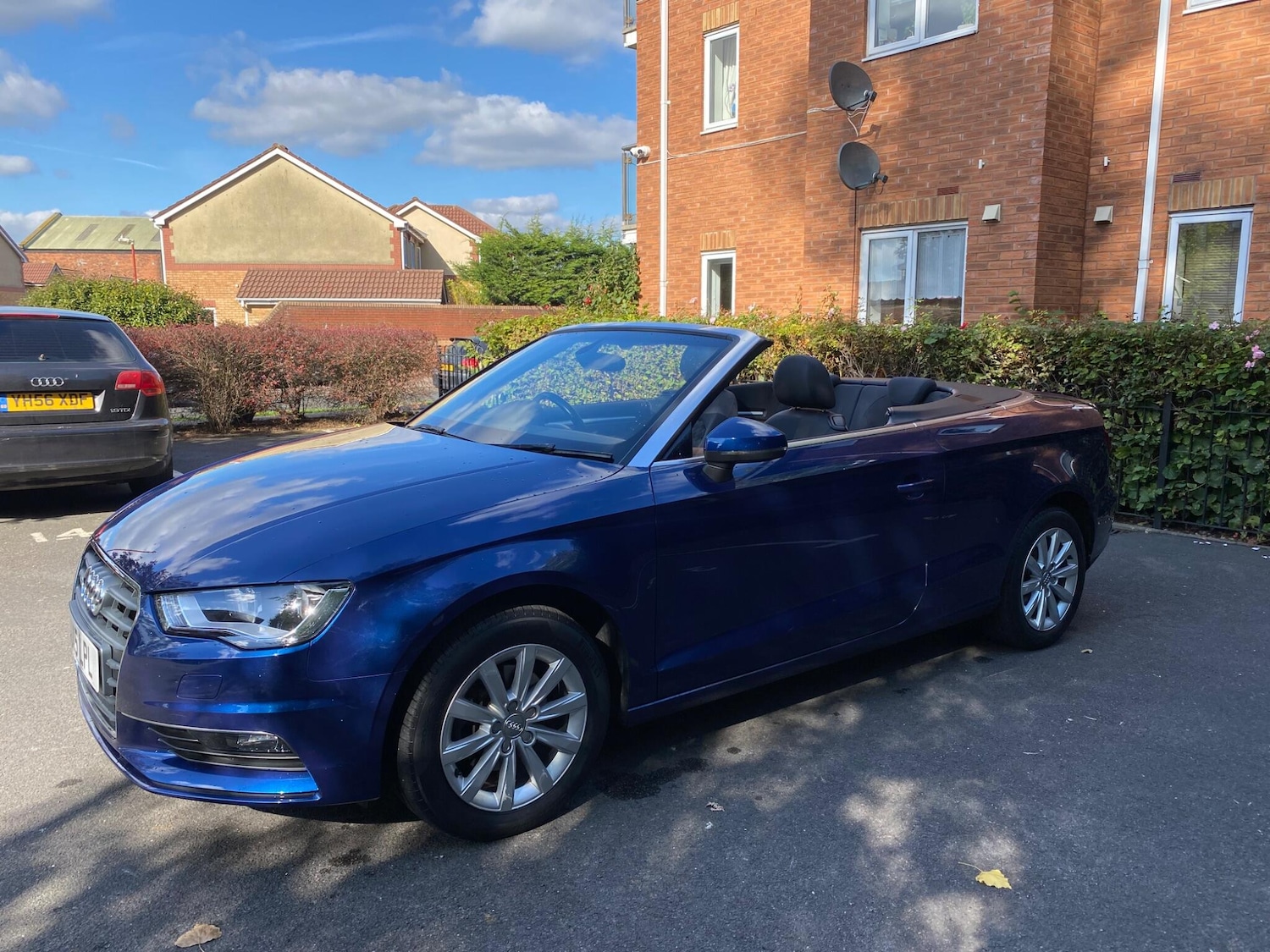 Used Audi A3 2015 for sale - 77239311: Photo 3