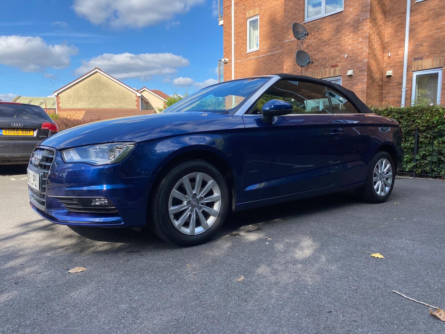 Used Audi A3 2015 for sale - 77239311: Photo 41