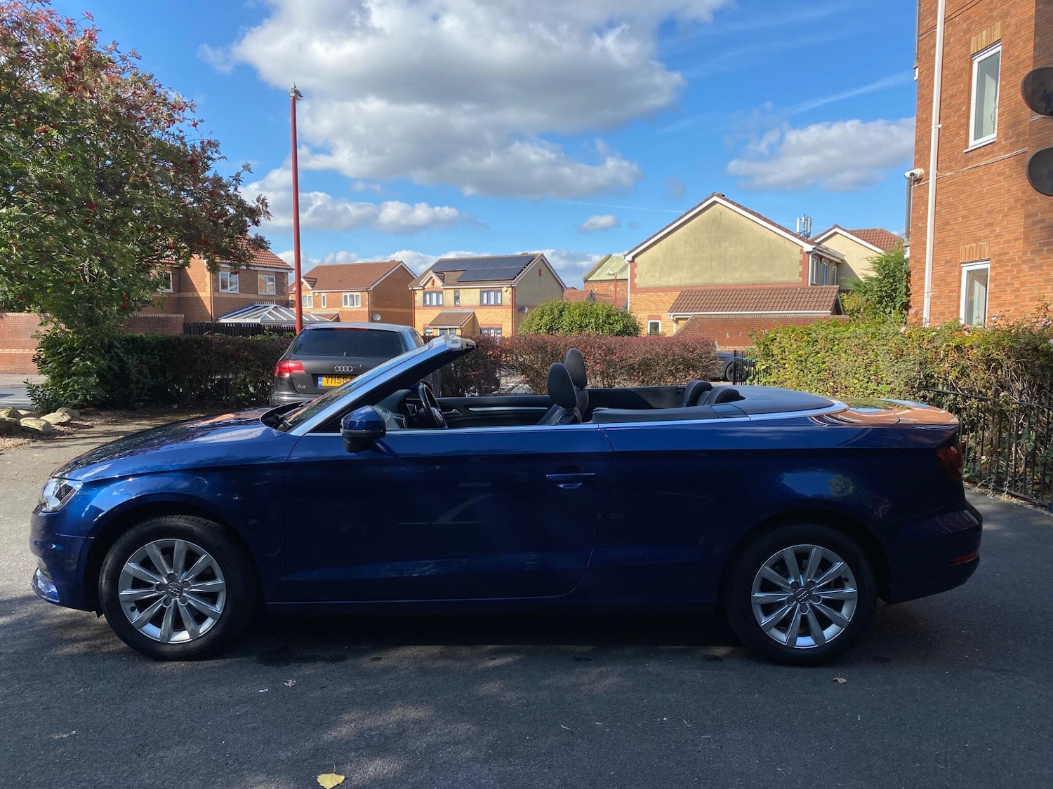 Used Audi A3 2015 for sale - 77239311: Photo 7