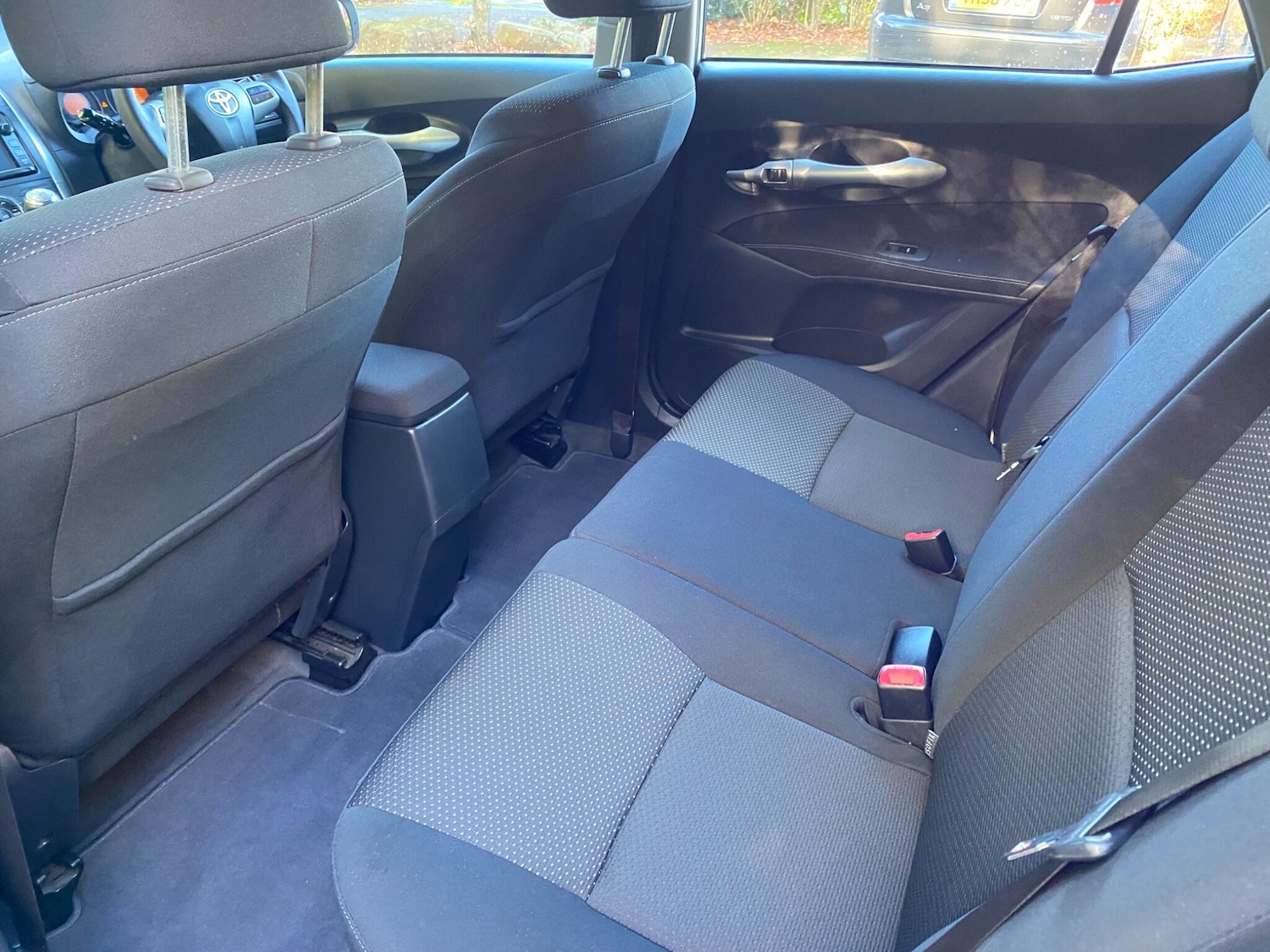 Used Toyota Auris 2012 for sale - 76215624: Photo 25