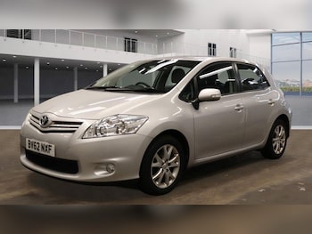 Used Toyota Auris 2012 for sale - 76215624: Photo 3