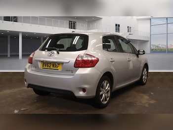 Used Toyota Auris 2012 for sale - 76215624: Photo 4