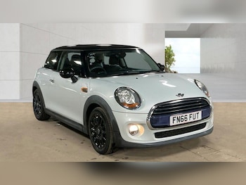 Used MINI Hatch 2016 for sale - 79293408: Photo