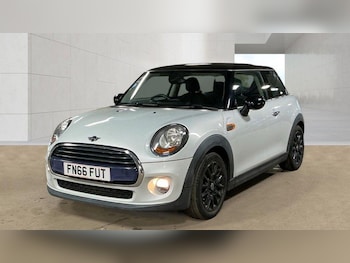 Used MINI Hatch 2016 for sale - 79293408: Photo