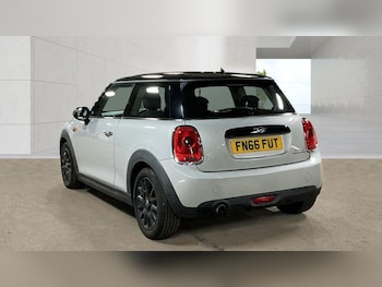 Used MINI Hatch 2016 for sale - 79293408: Photo