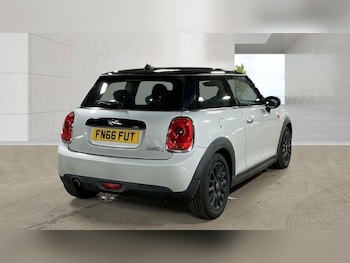 Used MINI Hatch 2016 for sale - 79293408: Photo