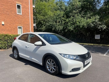 Used Honda Civic 2013 for sale - 79293405: Photo