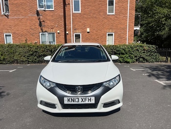 Used Honda Civic 2013 for sale - 79293405: Photo