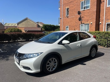 Used Honda Civic 2013 for sale - 79293405: Photo
