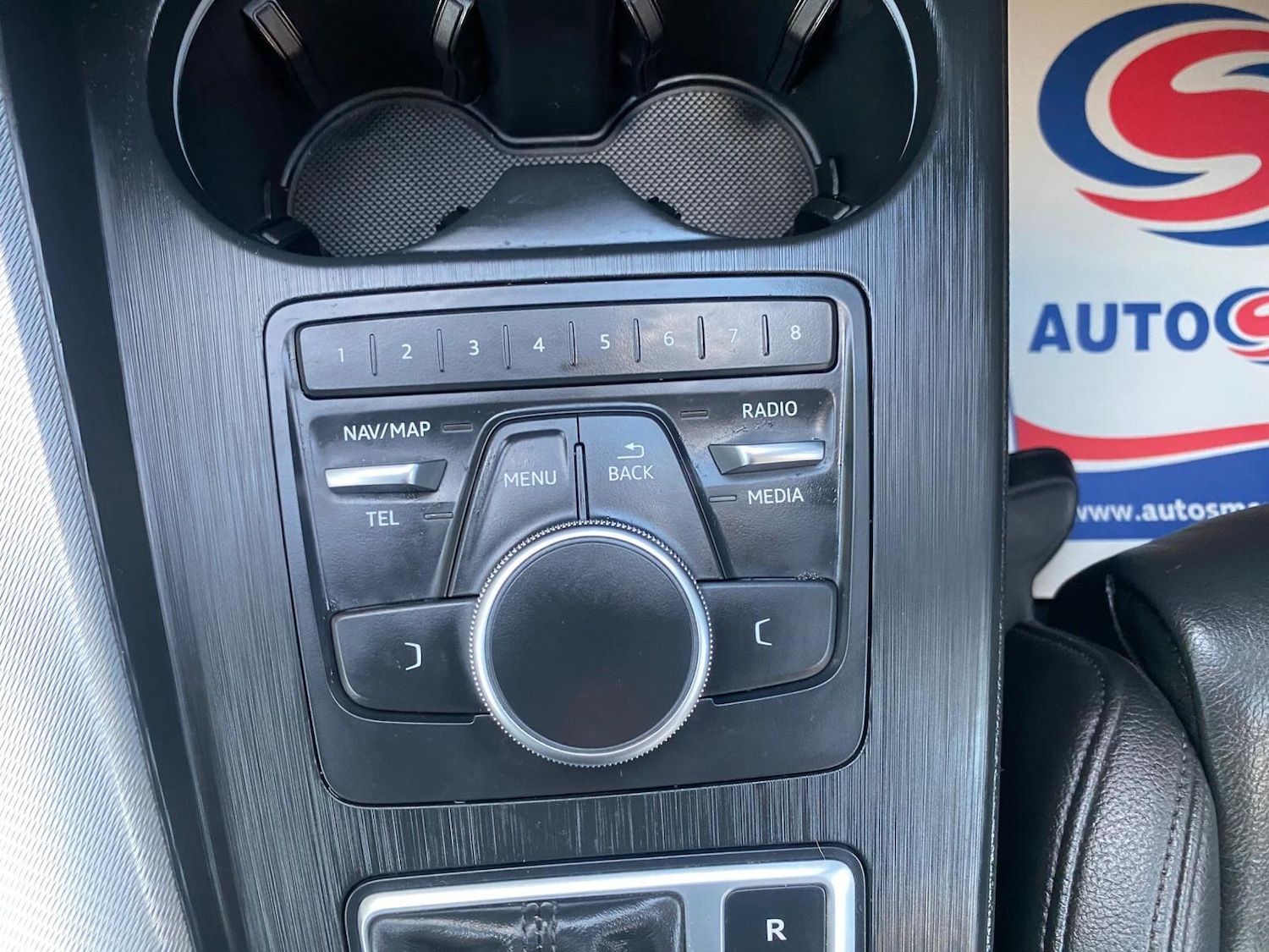 Used Audi A4 Allroad 2017 for sale - 77239290: Photo 25