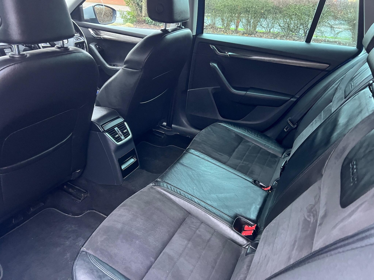 Used Skoda Octavia 2015 for sale - 77239314: Photo 27