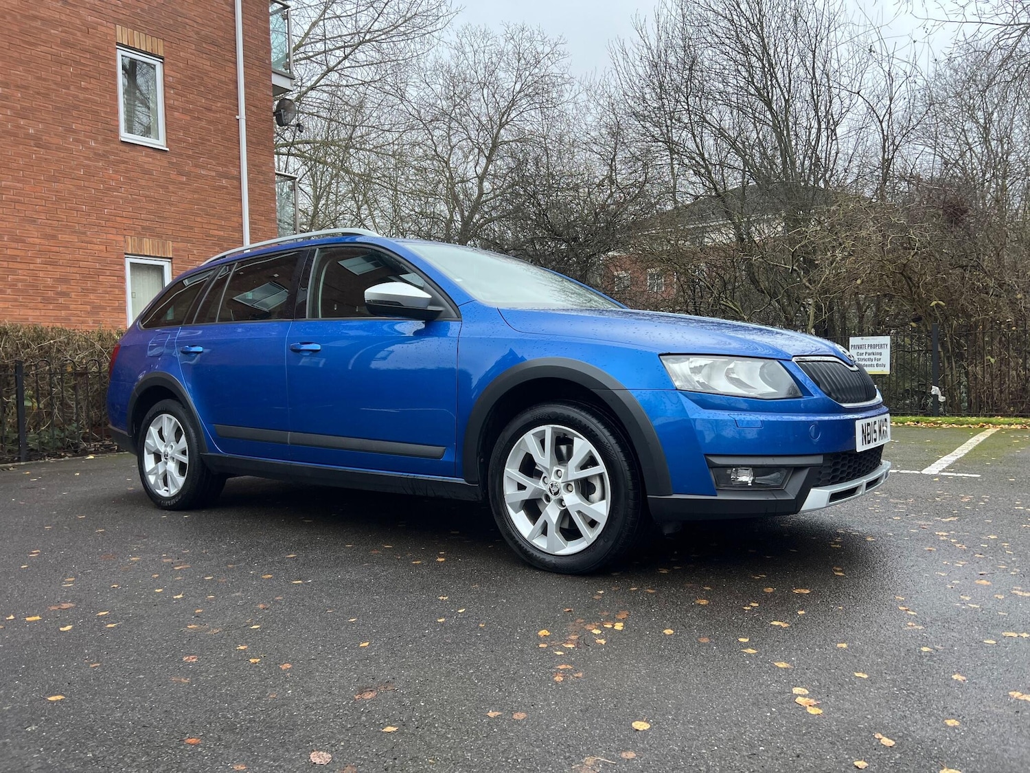 Used Skoda Octavia 2015 for sale - 77239314: Photo 30