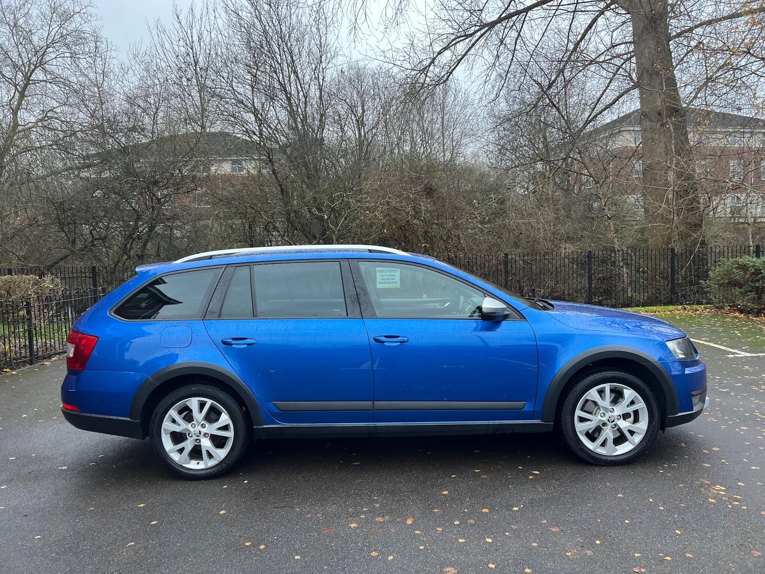 Used Skoda Octavia 2015 for sale - 77239314: Photo 8