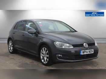 Used Volkswagen Golf 2014 for sale - 79039821: Photo