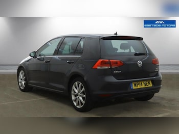 Used Volkswagen Golf 2014 for sale - 79039821: Photo
