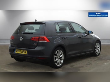 Used Volkswagen Golf 2014 for sale - 79039821: Photo