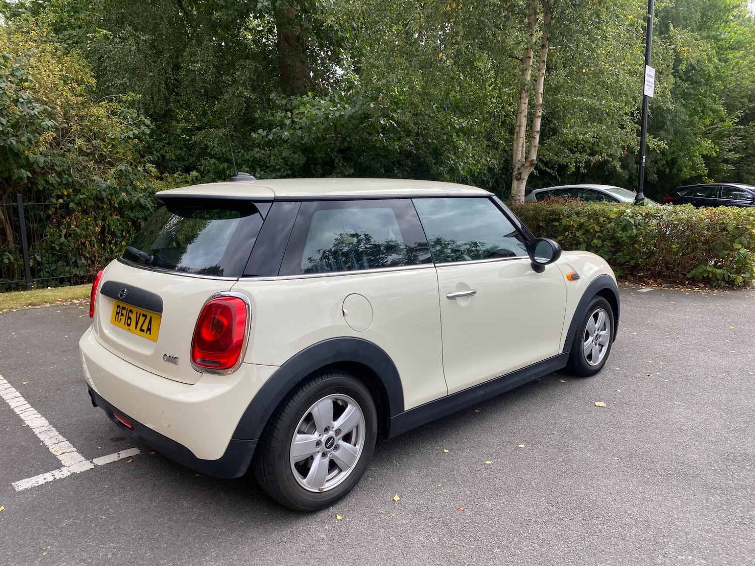 Used MINI Hatch 2016 for sale - 77009891: Photo 6