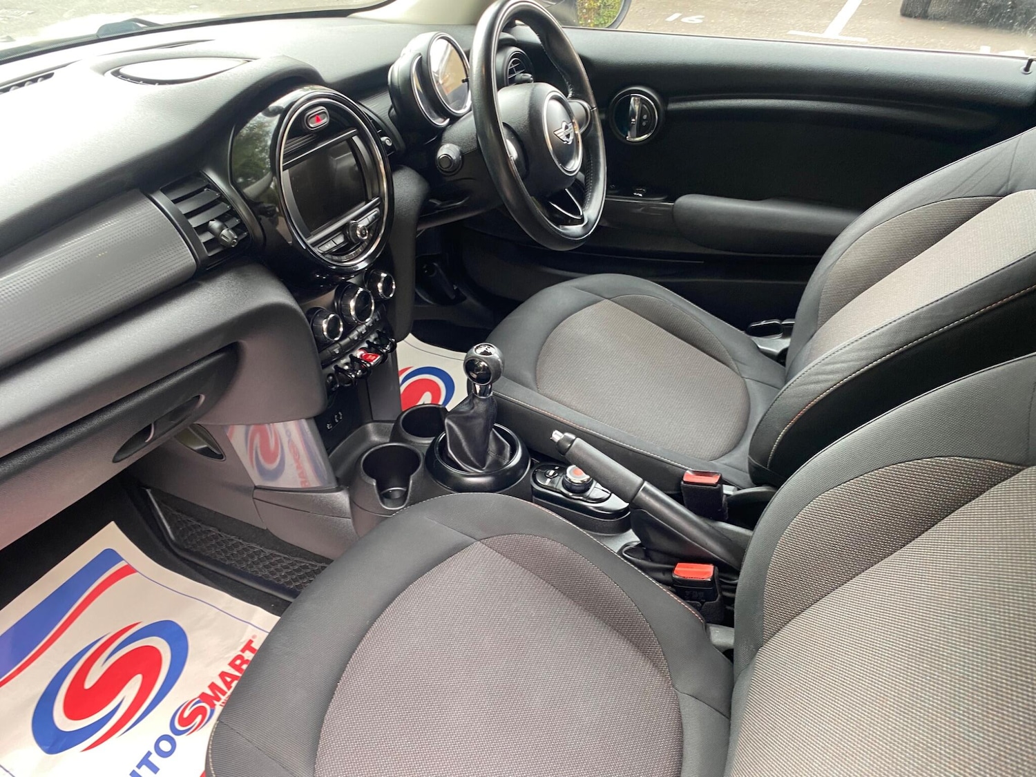 Used MINI Hatch 2016 for sale - 77009891: Photo 9