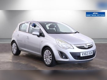 Used Vauxhall Corsa 2013 for sale - 79613679: Photo