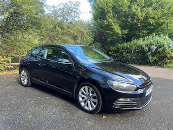 Used Volkswagen Scirocco 2012 for sale - 79808335: Photo