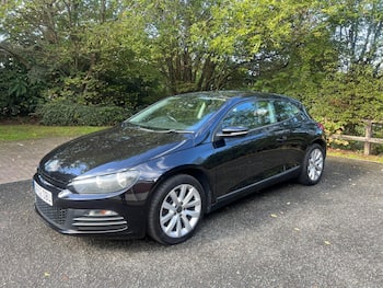 Used Volkswagen Scirocco 2012 for sale - 79808335: Photo