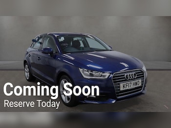 Used Audi A1 2017 for sale - 78622269: Photo
