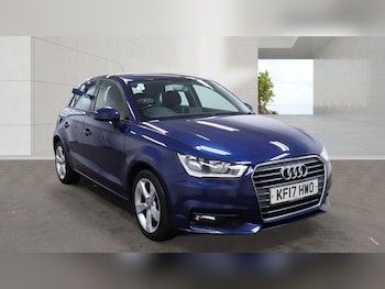 Used Audi A1 2017 for sale - 78622269: Photo