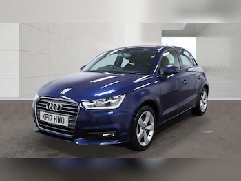 Used Audi A1 2017 for sale - 78622269: Photo