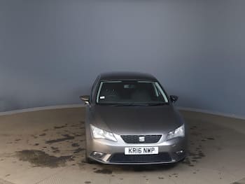 Used SEAT Leon 2016 for sale - 79847469: Photo