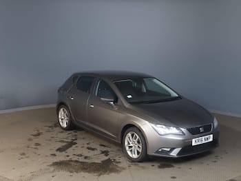 Used SEAT Leon 2016 for sale - 79847469: Photo