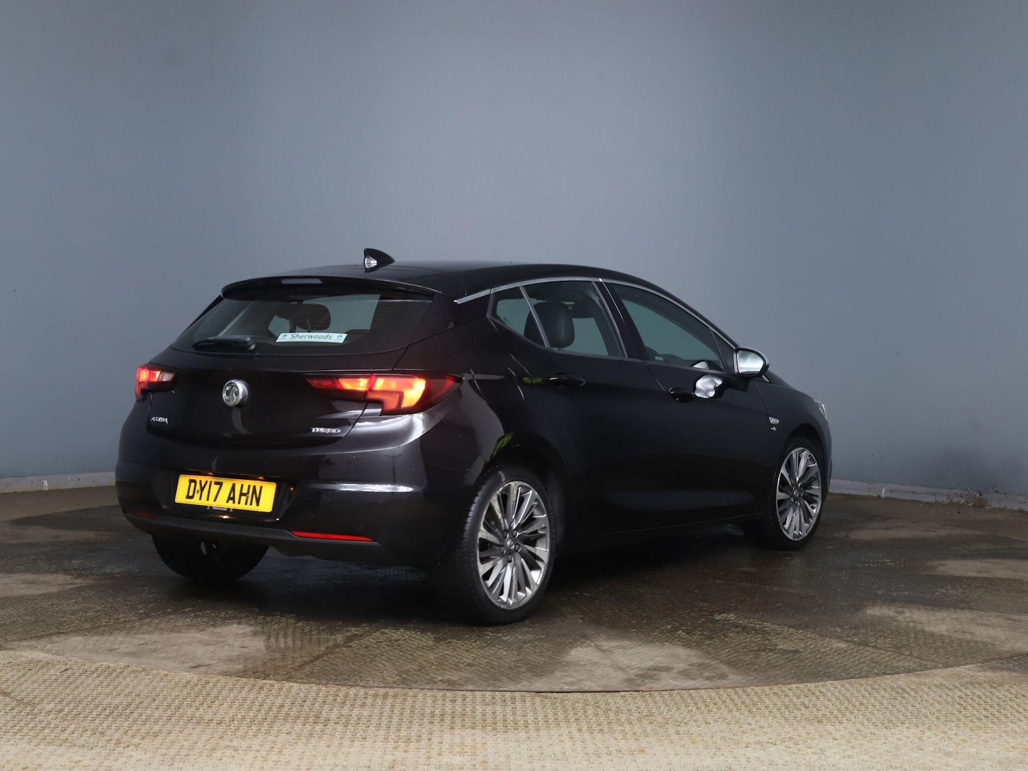Used Vauxhall Astra for sale - 77588021: Photo 4