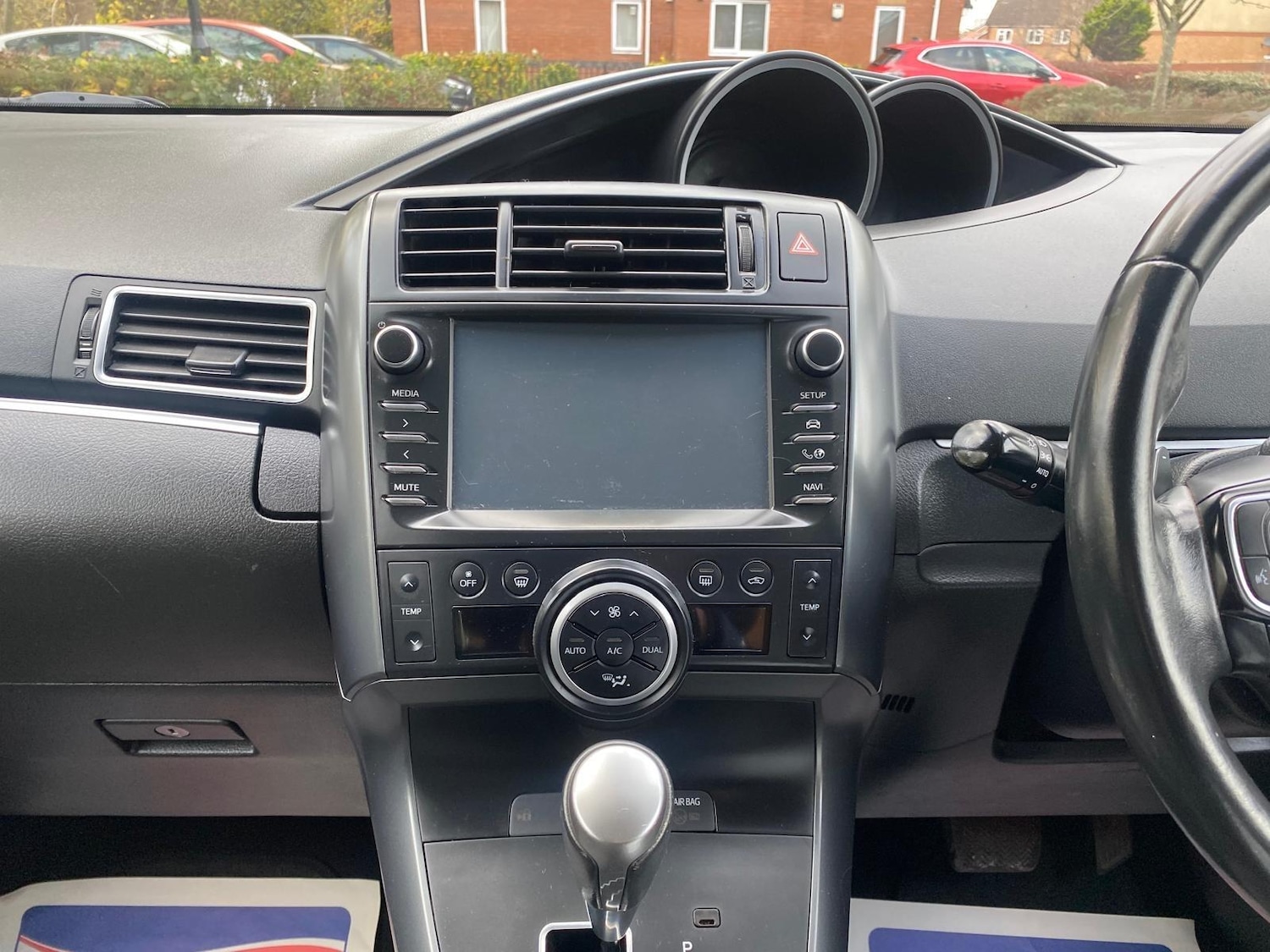 Used Toyota Verso 2016 for sale - 77031023: Photo 11