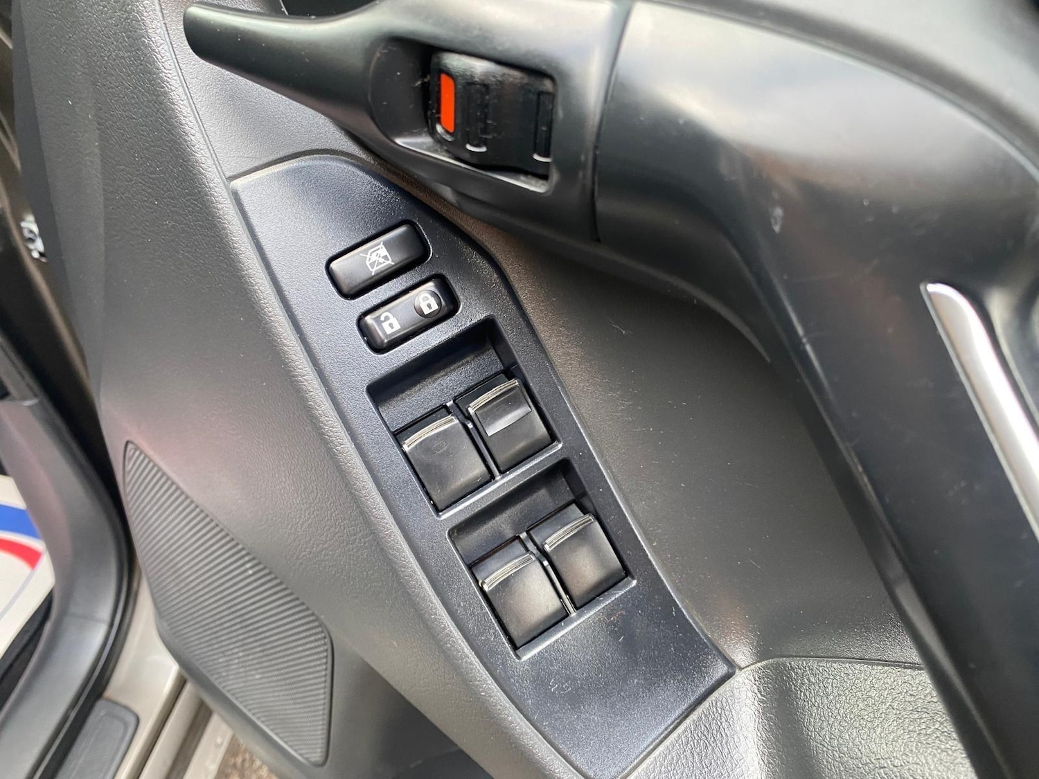 Used Toyota Verso 2016 for sale - 77031023: Photo 23