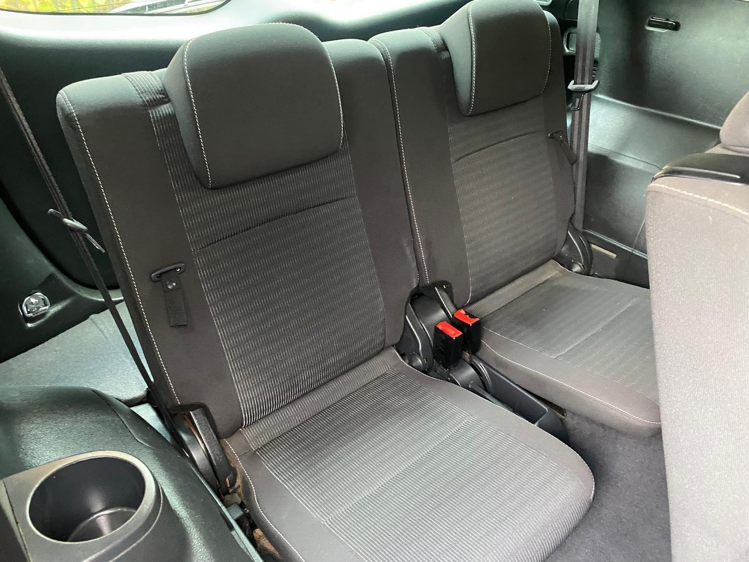 Used Toyota Verso 2016 for sale - 77031023: Photo 26