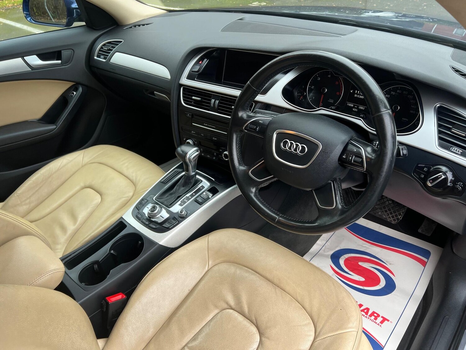 Used Audi A4 2015 for sale - 77685186: Photo 10