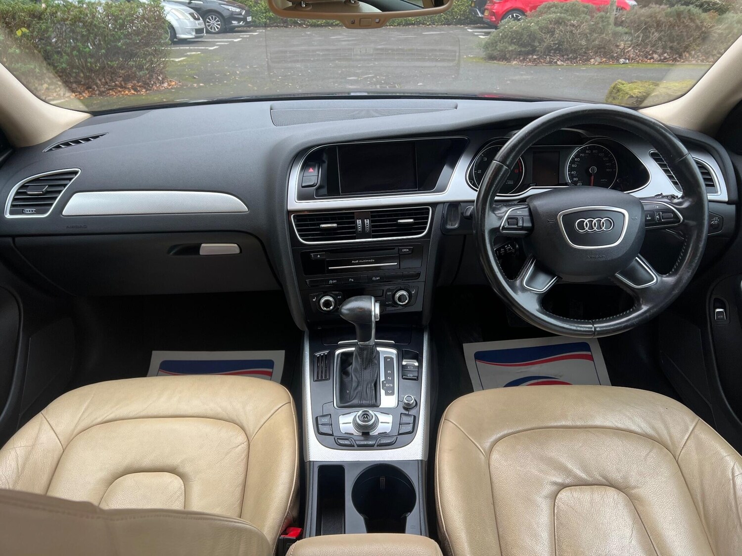 Used Audi A4 2015 for sale - 77685186: Photo 11